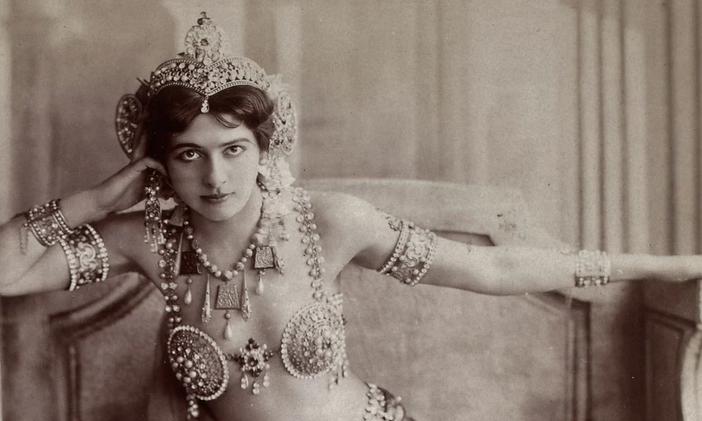 Mata Hari