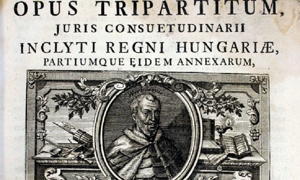 Tripartitum