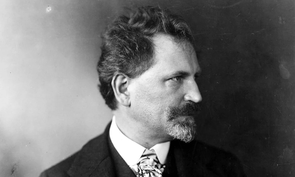 Alfons Mucha