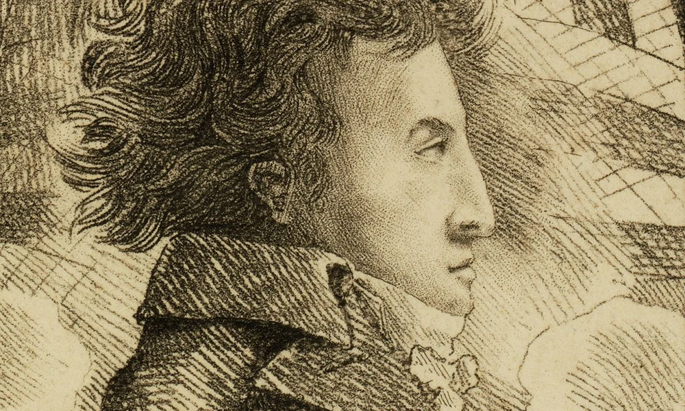 Jacques Garnerin