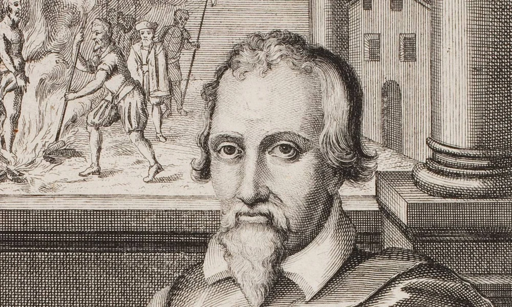 Szervét Mihály