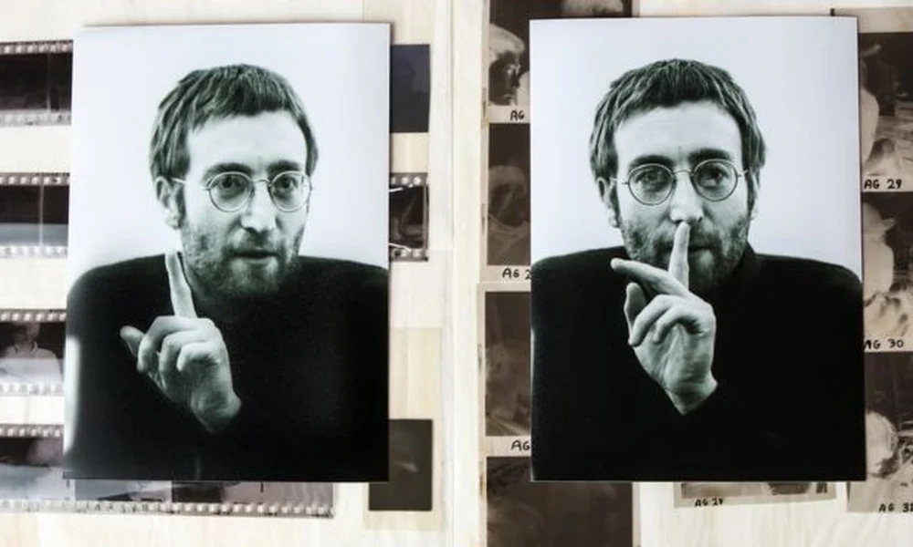 John Lennon