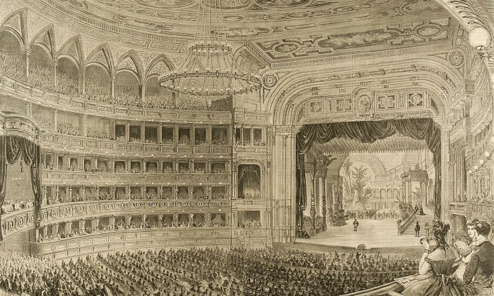 Opera
