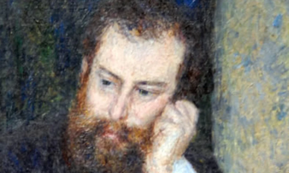 Alfred Sisley