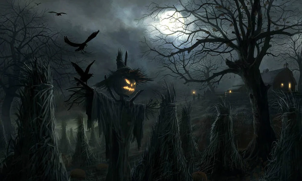 Halloween