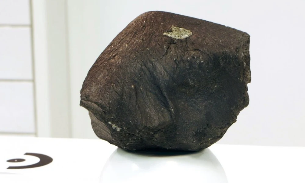Kabai meteorit