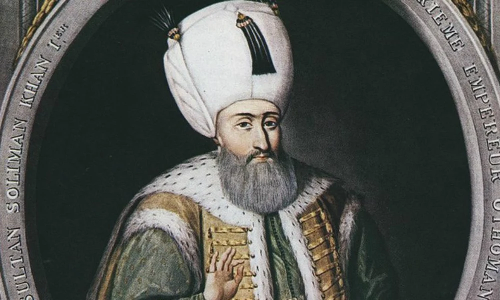 Szulejmán