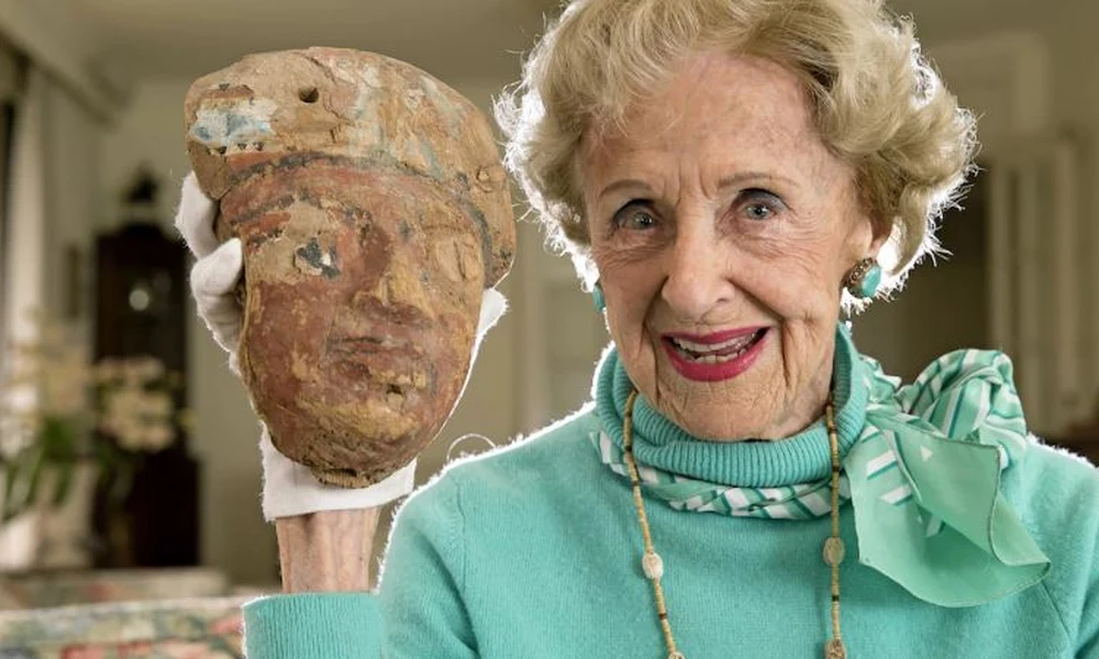 Joan Howard