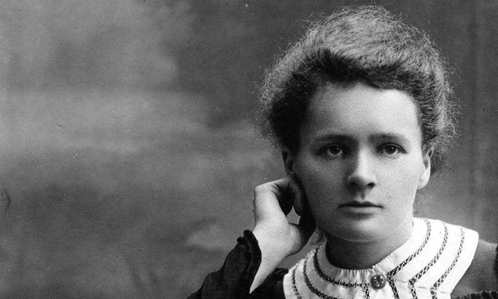Marie Curie