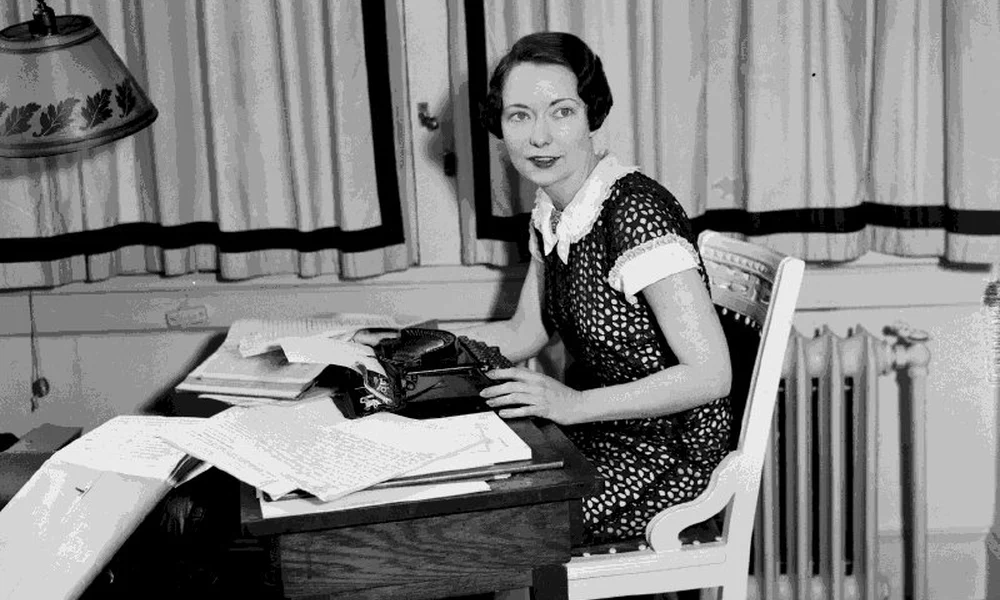 Margaret Mitchell