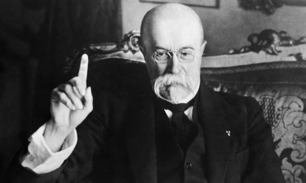 Masaryk