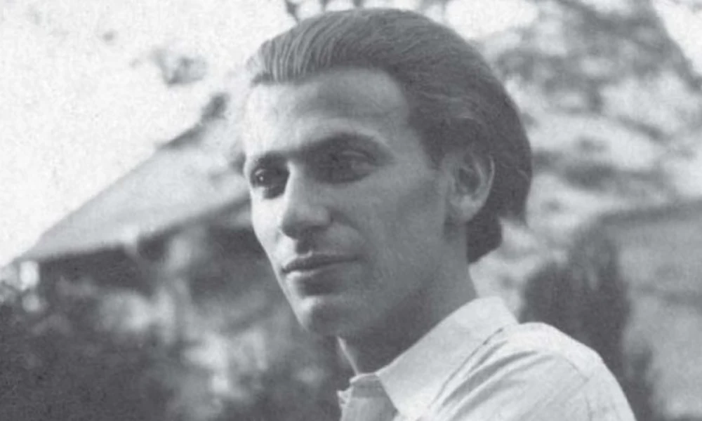 Radnóti Miklós