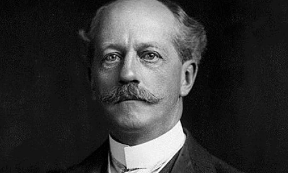 Percival Lowell