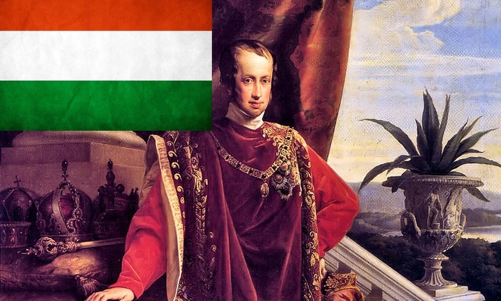V. Ferdinánd
