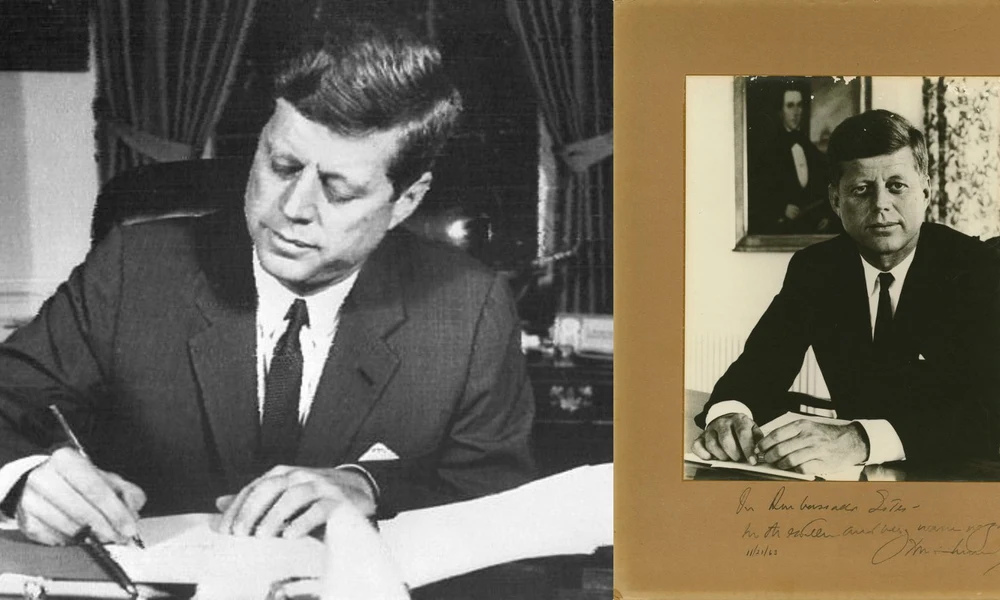 Kennedy
