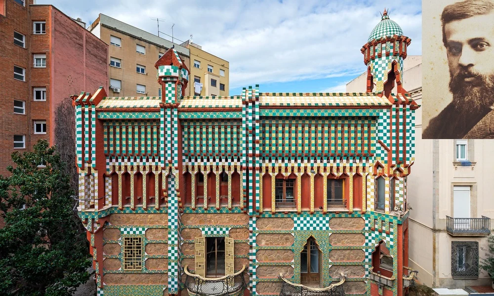 La Casa Vicens