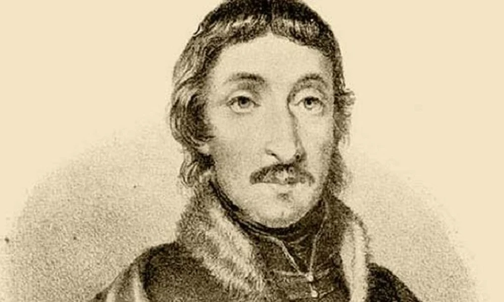Csokonai Vitéz Mihály