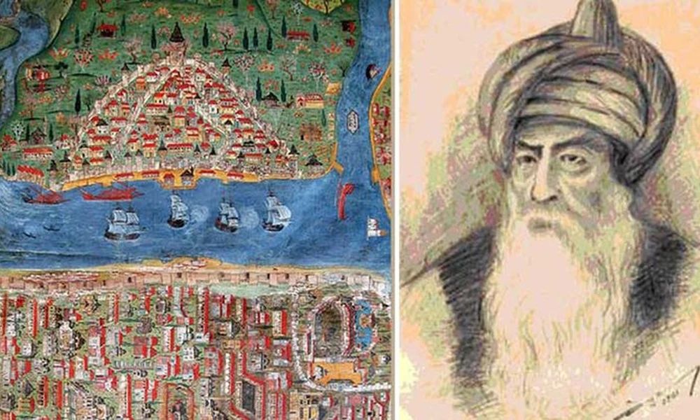 Matrakci Nasuh