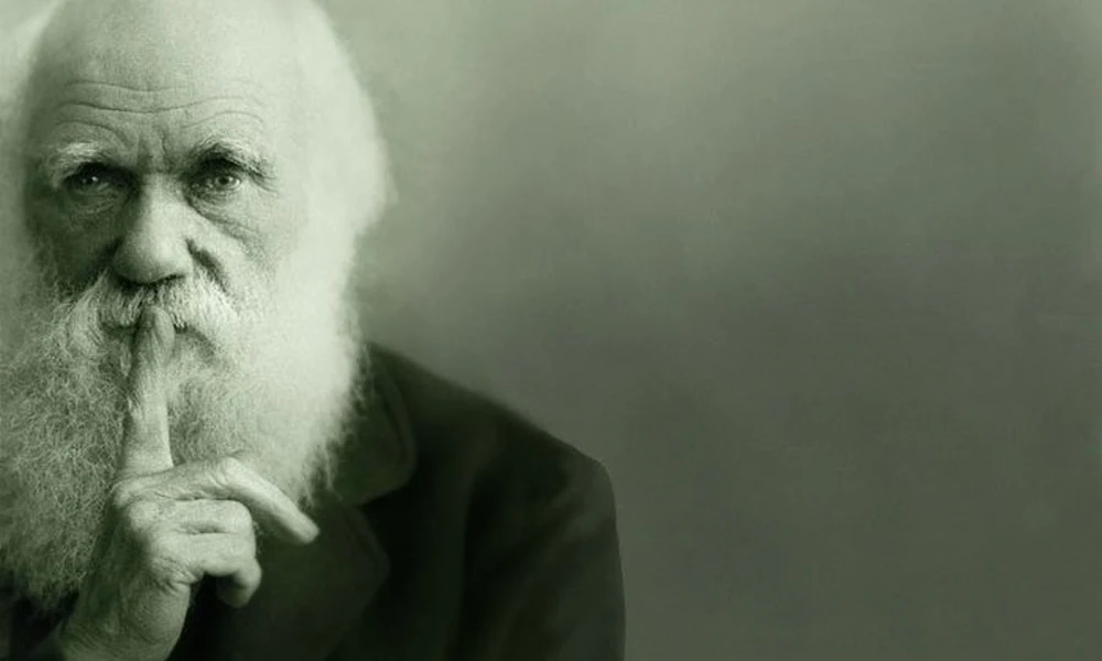 Charles Darwin