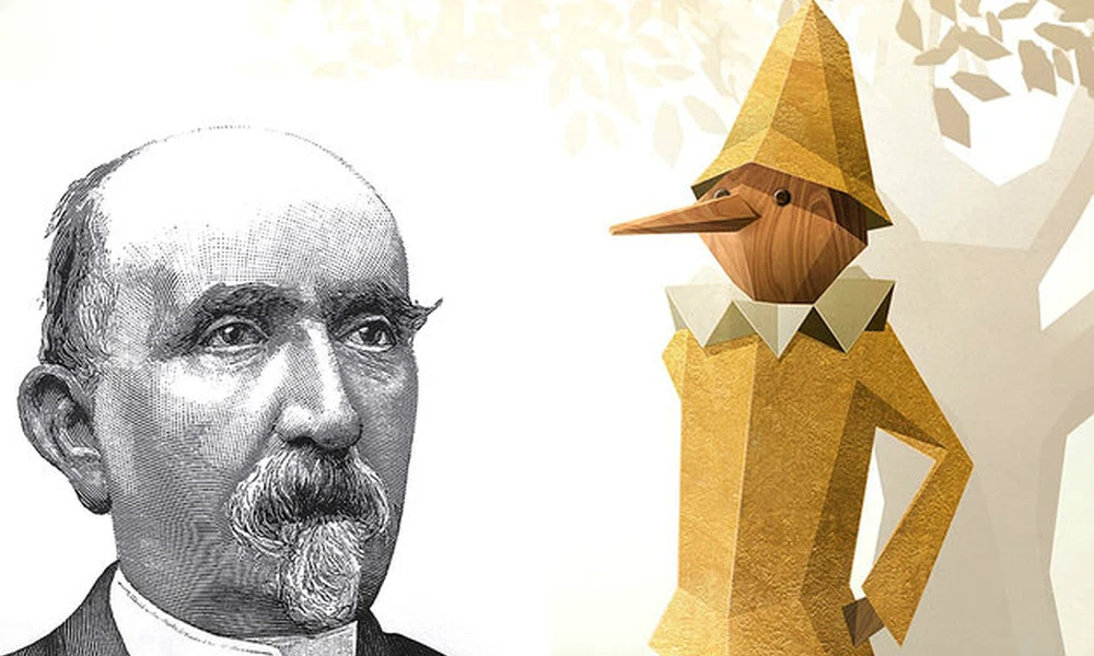 Carlo Collodi