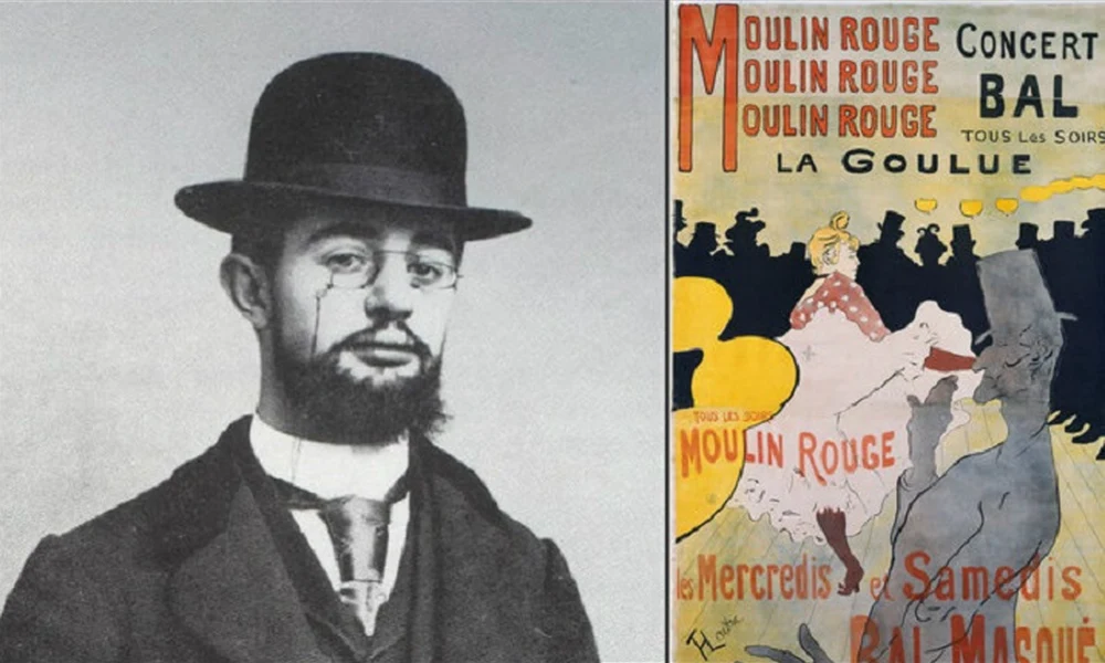 Henri de Toulouse-Lautrec