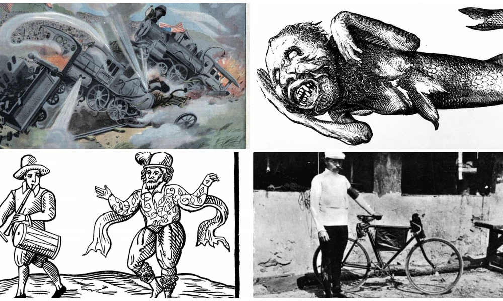 Hét extrém reklámfogás a történelemből, amely megragadta a világ figyelmét
