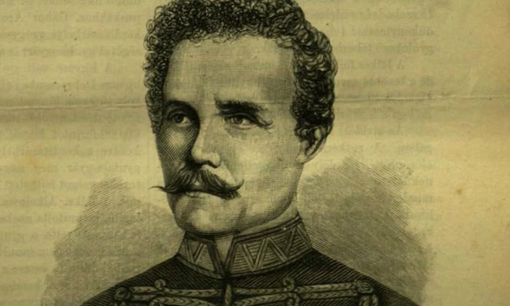 Gábor Áron