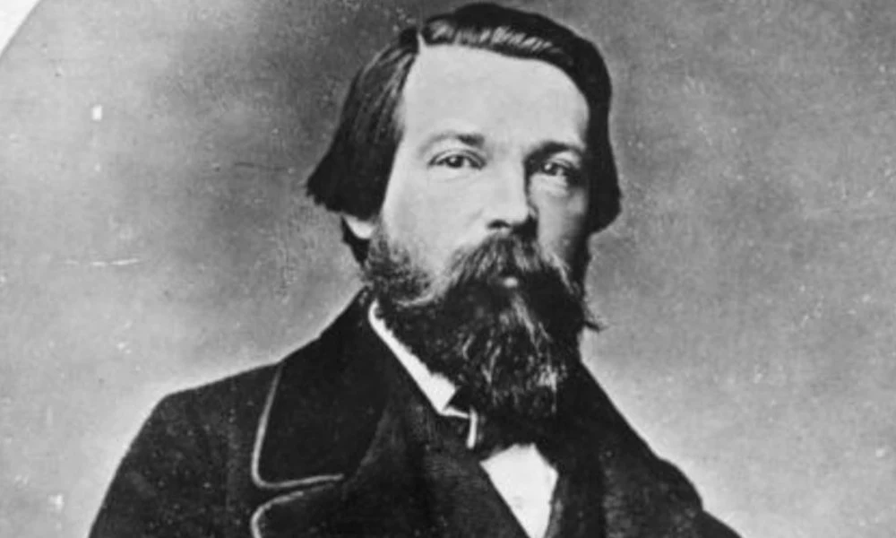 Friedrich Engels