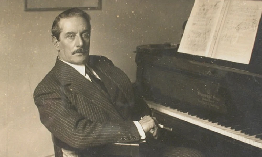 Puccini