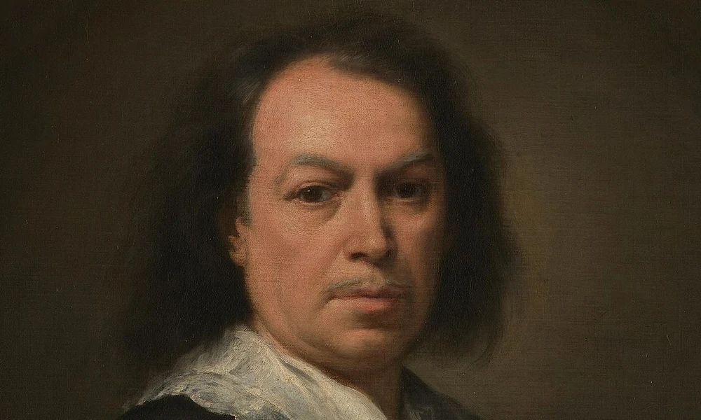 Bartolomé Esteban Murillo