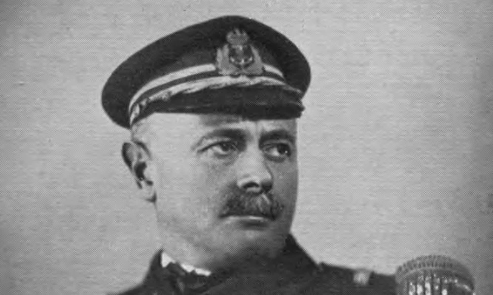 Georg von Trapp