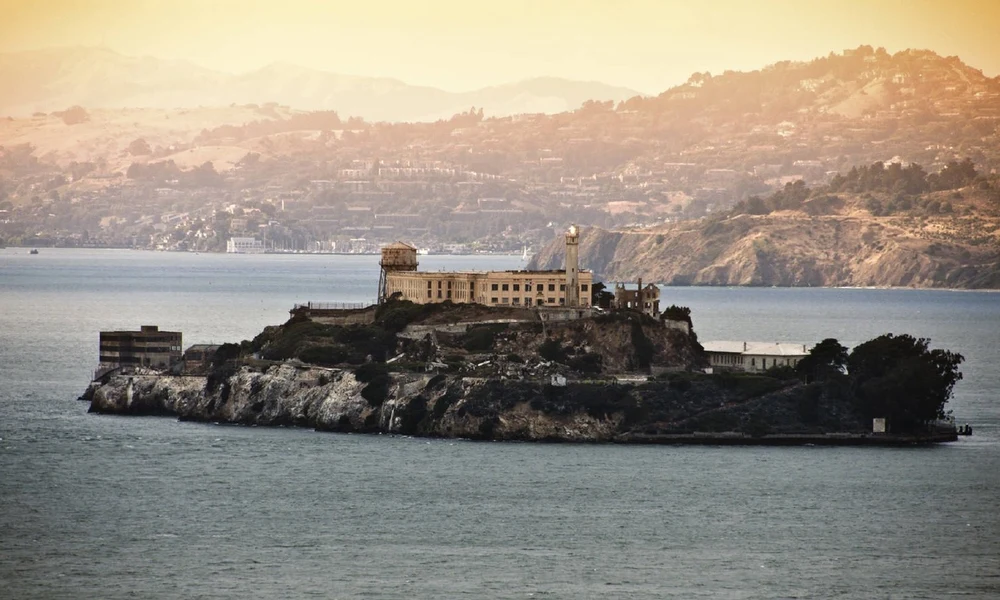 Alcatraz