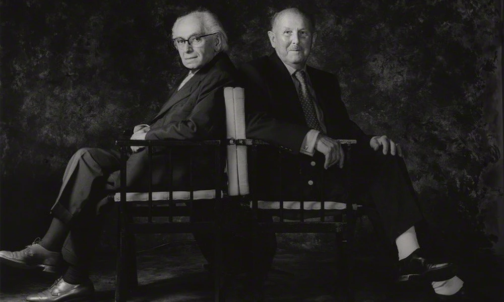 Pressburger és Powell