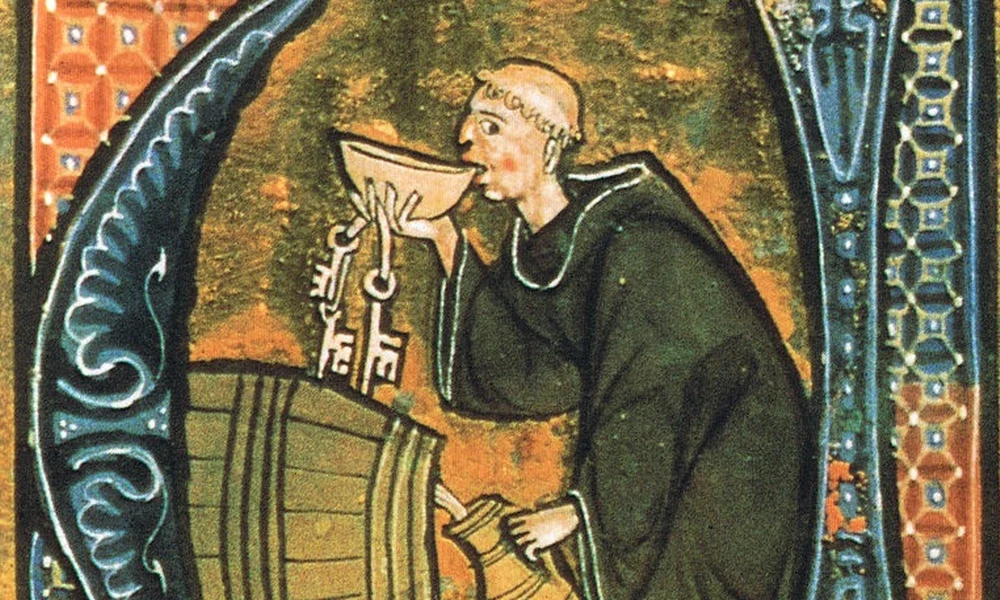 Szerzetes