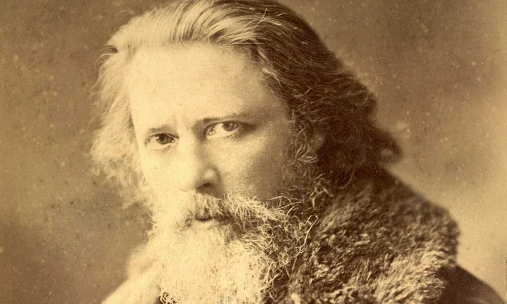 Zichy Mihály