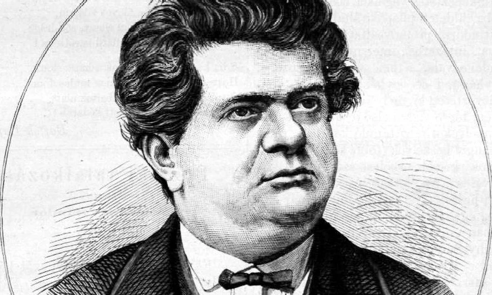 Csiky Gergely