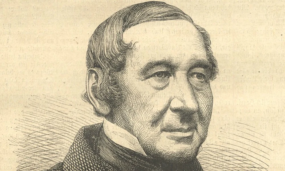 Nikolaus Dreyse