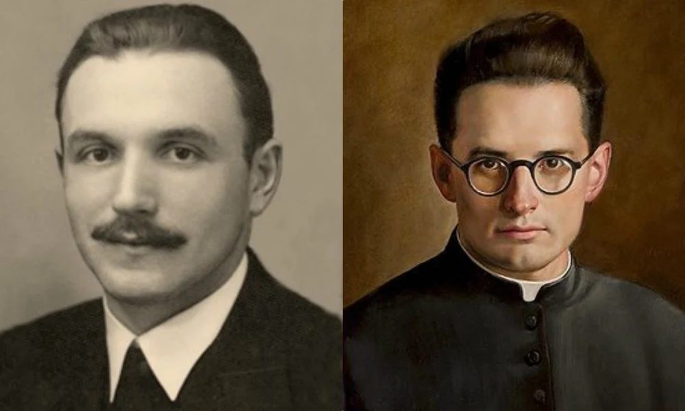 Gulyás Lajos és Brenner János