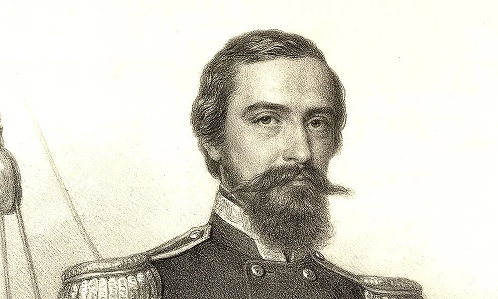Xántus János