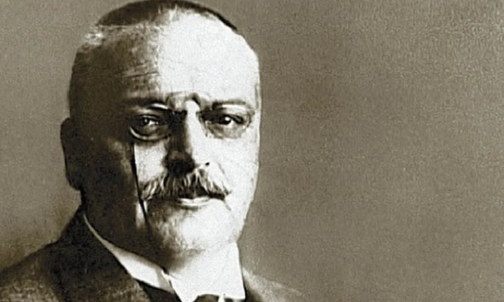 Alois Alzheimer