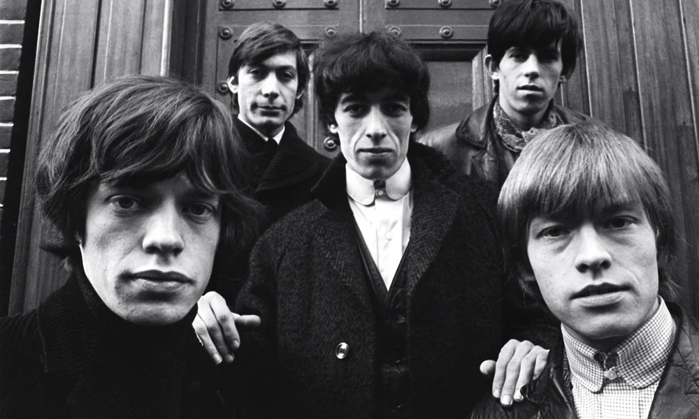 The Rolling Stones
