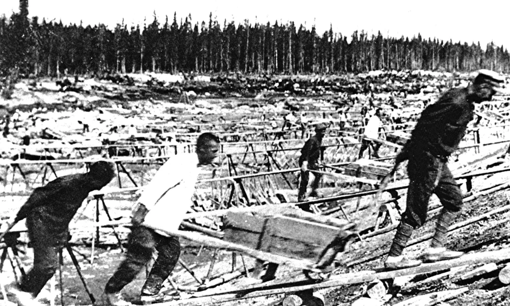 Málenkij robot