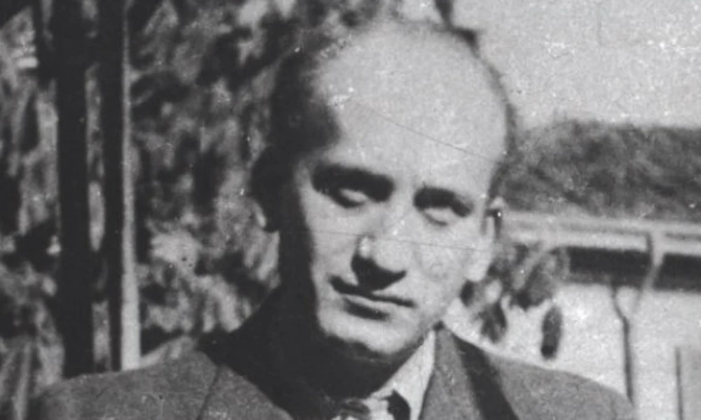 Rejtő Jenő