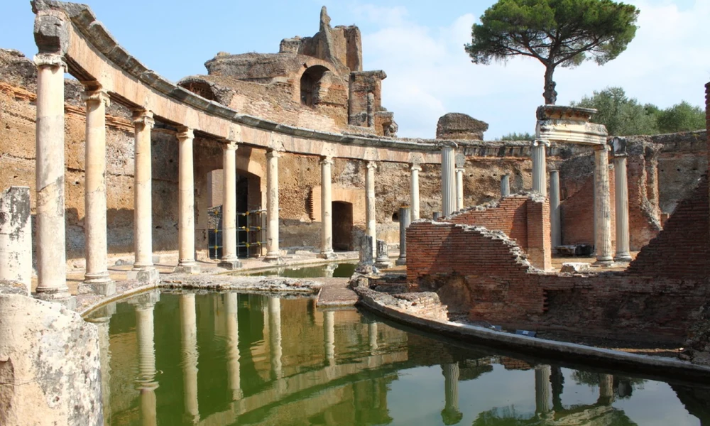 Villa Adriana