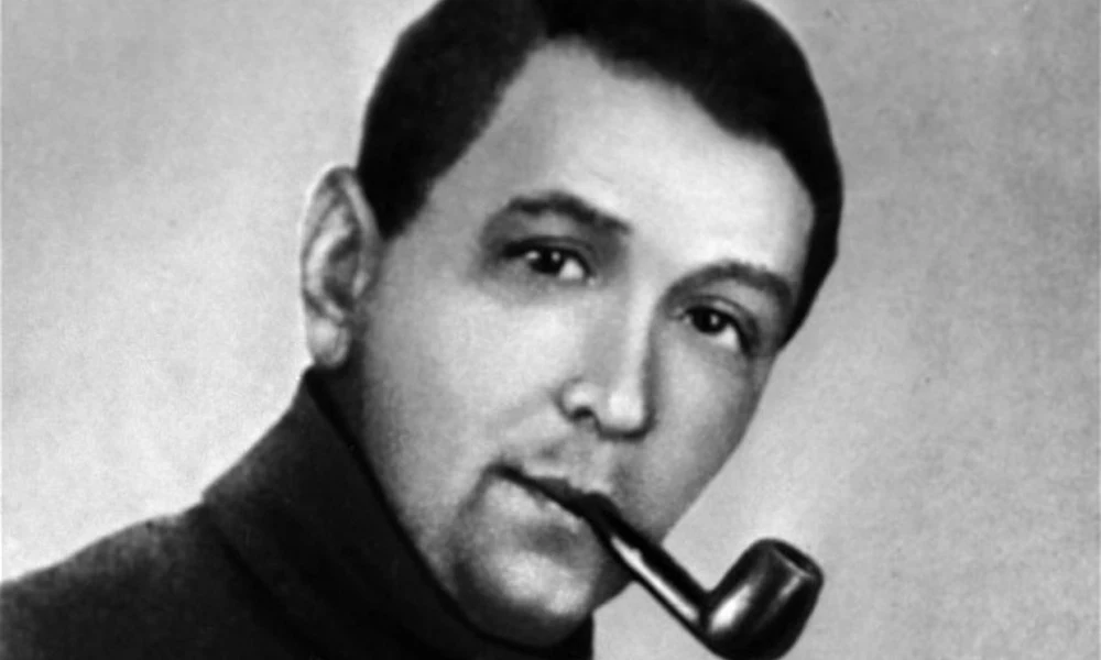 Jaroslav Hasek