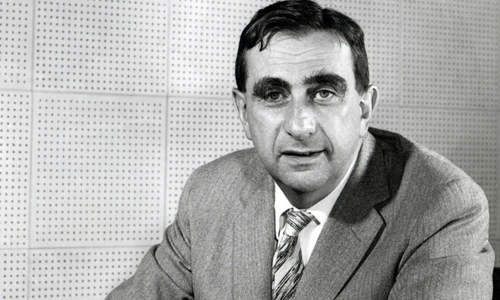 Teller Ede