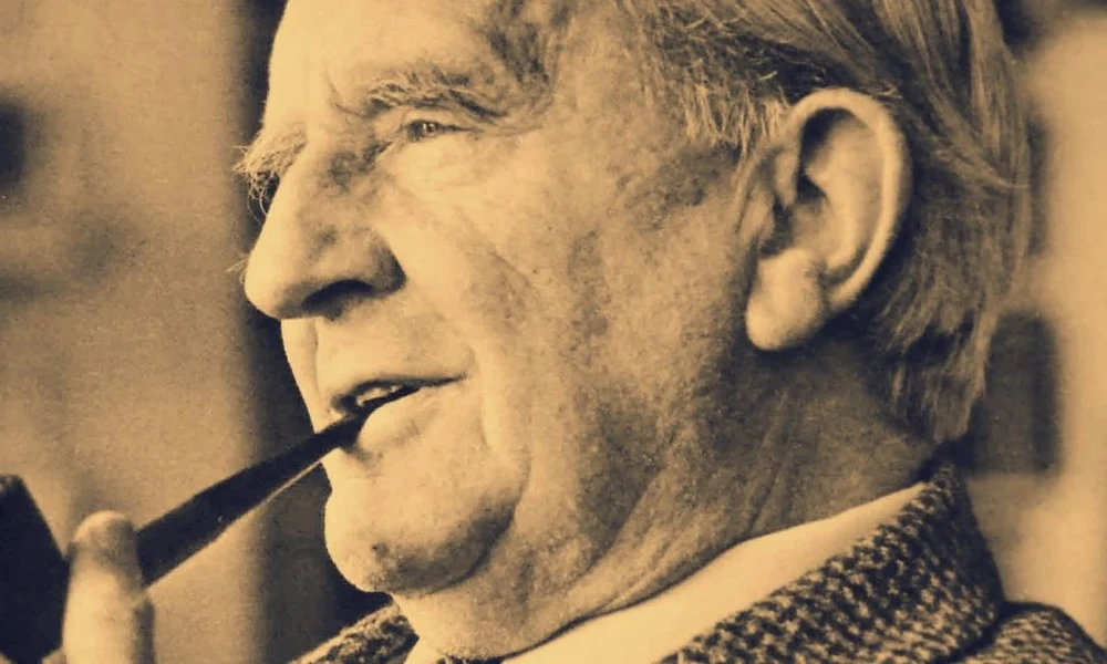 J. R. R. Tolkien