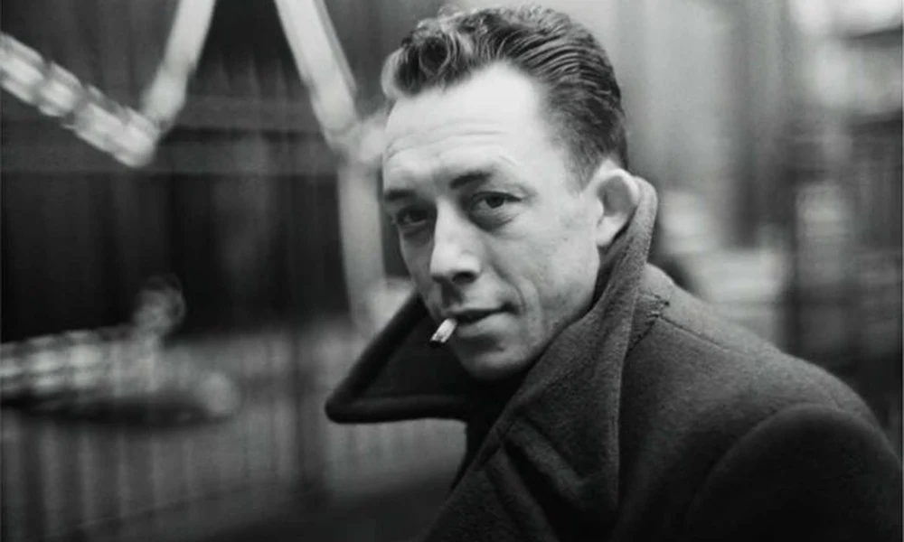 Albert Camus
