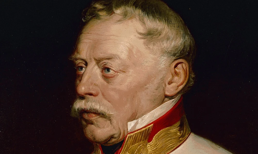 Jospeh Radetzky