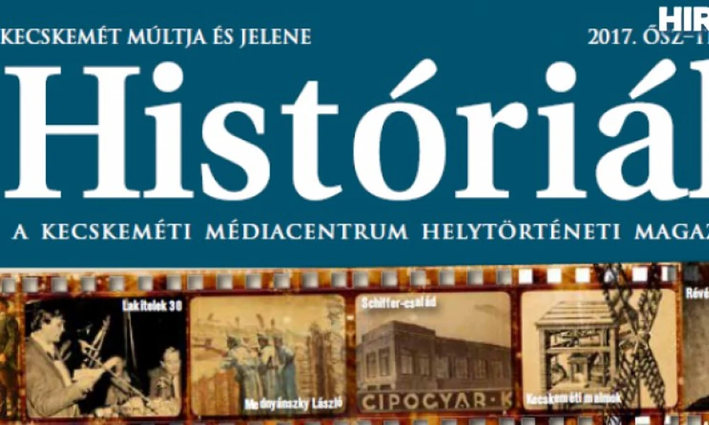 Hírös Históriák